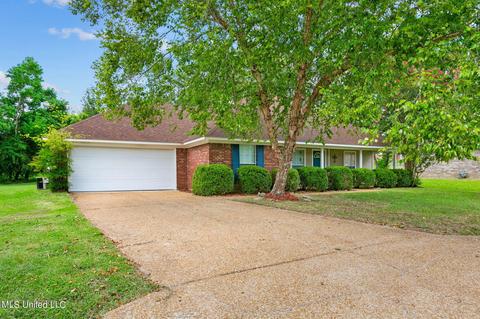 5012 Cedar Glenn Ct, Jackson, MS 39272 photo 3