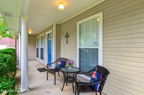 5012 Cedar Glenn Ct, Jackson, MS 39272 photo 6