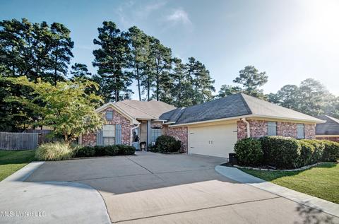 138 Britton Cir, Flowood, MS 39232 photo 3