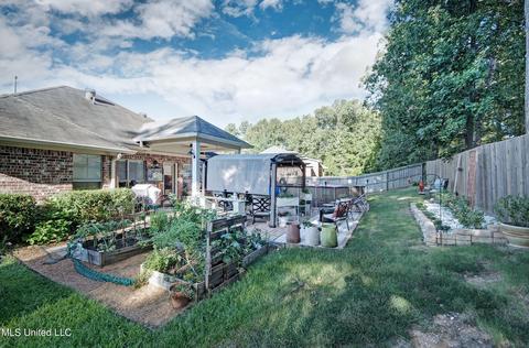 138 Britton Cir, Flowood, MS 39232 photo 32