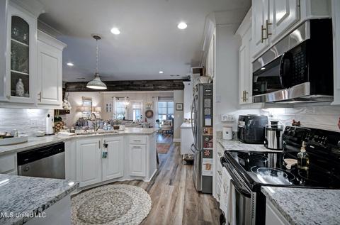 138 Britton Cir, Flowood, MS 39232 photo 9