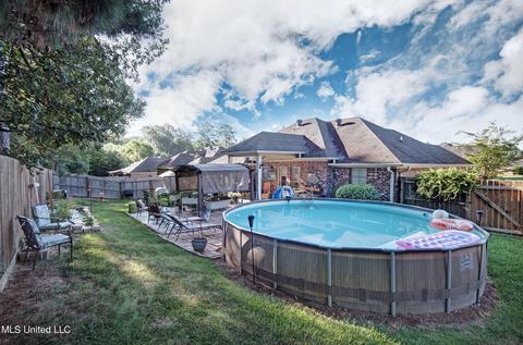 138 Britton Cir, Flowood, MS 39232 photo 33