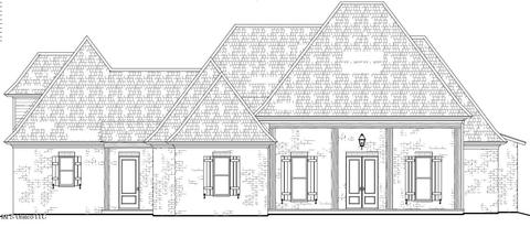 138 Harbor View Dr, Madison, MS 39110 photo 1