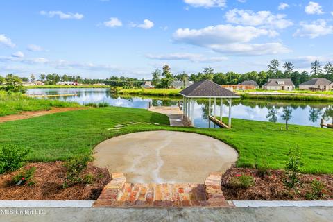 124 Herons Bay Cir, Madison, MS 39110 photo 39