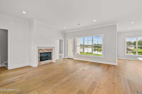 124 Herons Bay Cir, Madison, MS 39110 photo 8