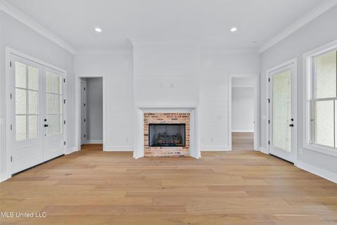 124 Herons Bay Cir, Madison, MS 39110 photo 7