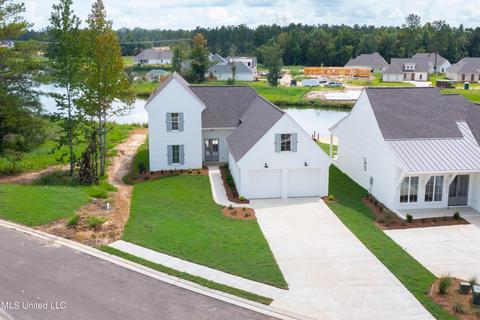 124 Herons Bay Cir, Madison, MS 39110 photo 52