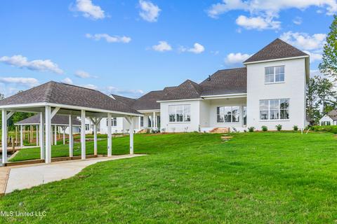 124 Herons Bay Cir, Madison, MS 39110 photo 45