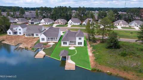124 Herons Bay Cir, Madison, MS 39110 photo 58