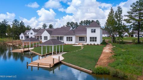 124 Herons Bay Cir, Madison, MS 39110 photo 59