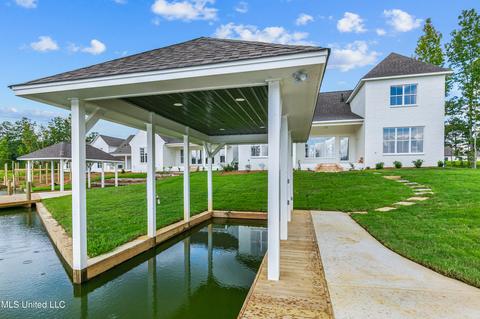 124 Herons Bay Cir, Madison, MS 39110 photo 46