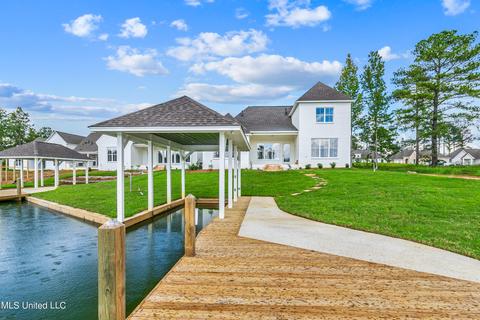 124 Herons Bay Cir, Madison, MS 39110 photo 48