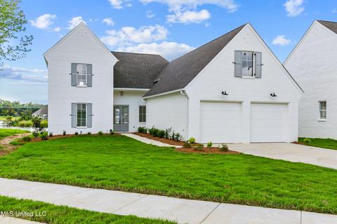 124 Herons Bay Cir, Madison, MS 39110 photo 2