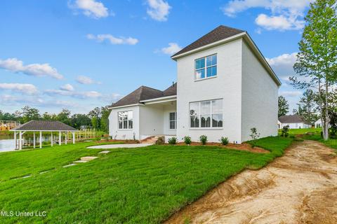 124 Herons Bay Cir, Madison, MS 39110 photo 43