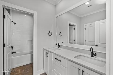 124 Herons Bay Cir, Madison, MS 39110 photo 34