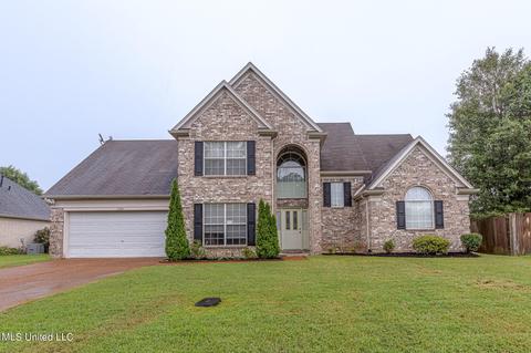 7380 Fox Tree Ln, Olive Branch, MS 38654 photo 2