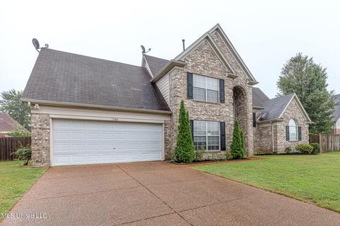 7380 Fox Tree Ln, Olive Branch, MS 38654 photo 4