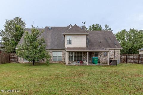 7380 Fox Tree Ln, Olive Branch, MS 38654 photo 20