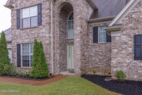 7380 Fox Tree Ln, Olive Branch, MS 38654 photo 3