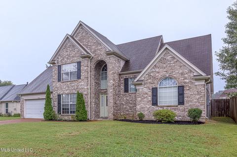 7380 Fox Tree Ln, Olive Branch, MS 38654 photo 1