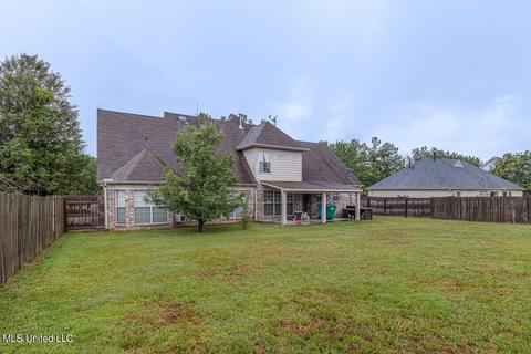 7380 Fox Tree Ln, Olive Branch, MS 38654 photo 19