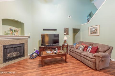 7380 Fox Tree Ln, Olive Branch, MS 38654 photo 7