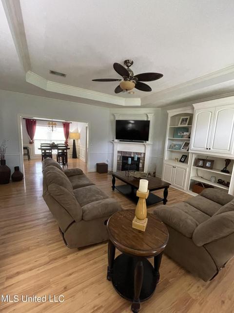 115 Spring Valley Dr, Brandon, MS 39047 photo 3