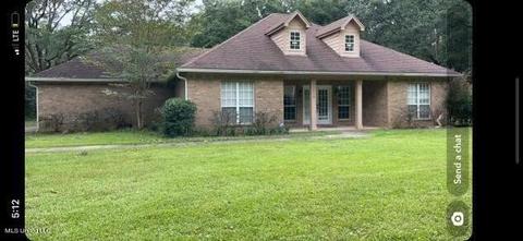 12419 Revolutionary Rd, Moss Point, MS 39562 photo 2