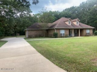 12419 Revolutionary Rd, Moss Point, MS 39562 photo 1