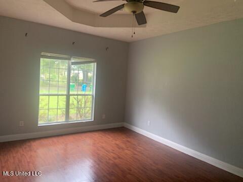 12419 Revolutionary Rd, Moss Point, MS 39562 photo 3