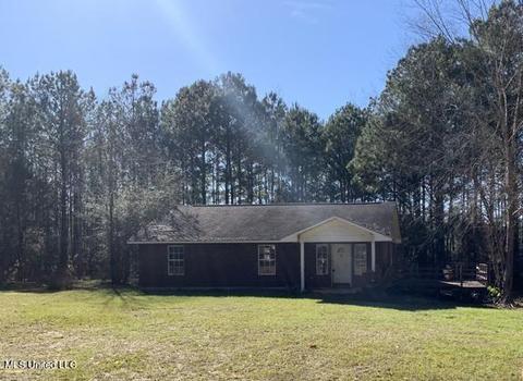 619 Highway 29 #A, Wiggins, MS 39577