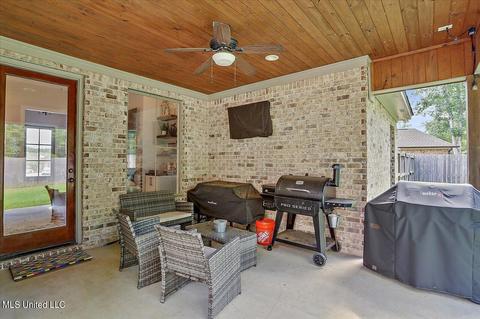 674 Conti Dr, Brandon, MS 39042 photo 28