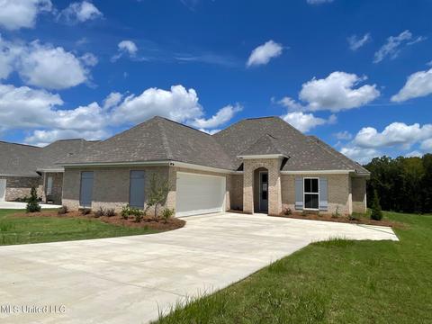 110 Autumn Dr, Madison, MS 39110 photo 1