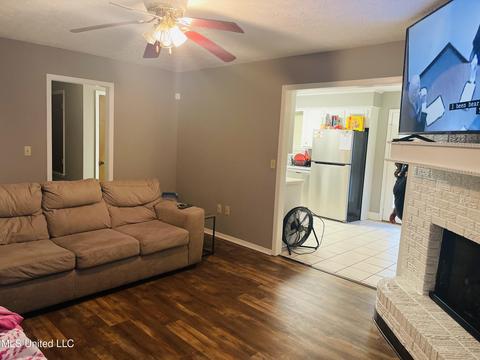 6036 Floral Dr, Jackson, MS 39206 photo 5