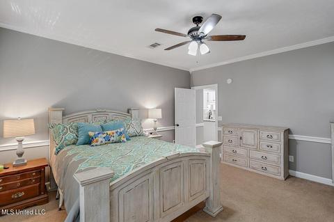200 Seminole Cir, Terry, MS 39170 photo 19