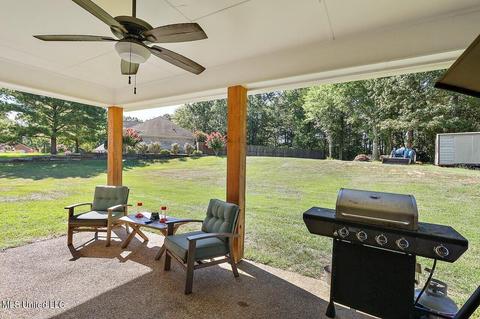 200 Seminole Cir, Terry, MS 39170 photo 32