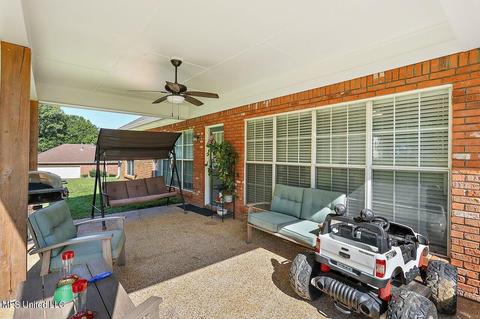 200 Seminole Cir, Terry, MS 39170 photo 31