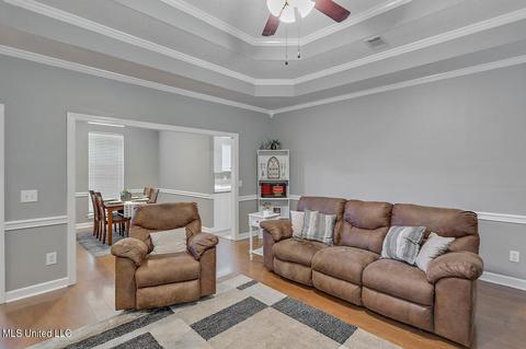 200 Seminole Cir, Terry, MS 39170 photo 9