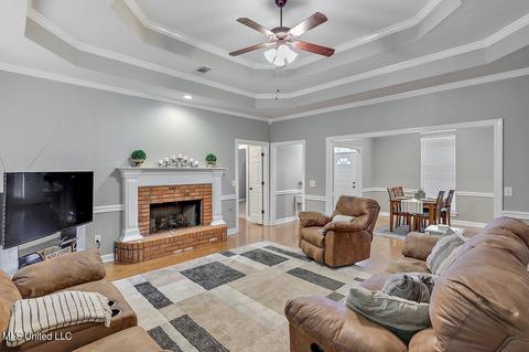 200 Seminole Cir, Terry, MS 39170 photo 8