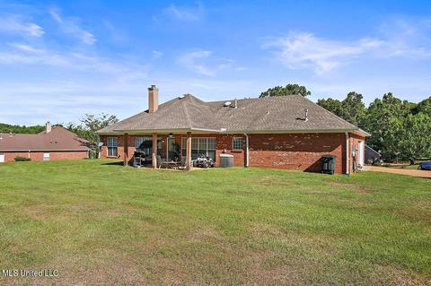 200 Seminole Cir, Terry, MS 39170 photo 30