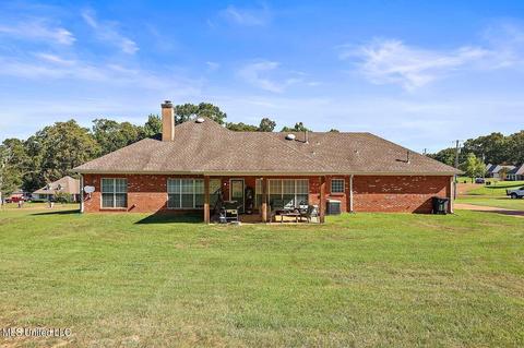 200 Seminole Cir, Terry, MS 39170 photo 28