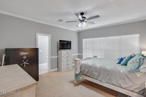 200 Seminole Cir, Terry, MS 39170 photo 18