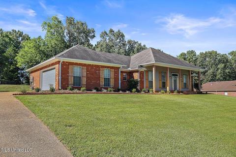 200 Seminole Cir, Terry, MS 39170 photo 2