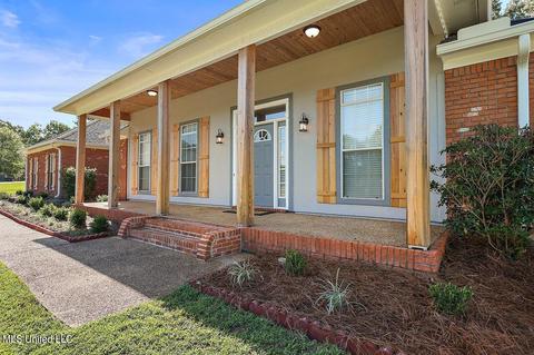 200 Seminole Cir, Terry, MS 39170 photo 4