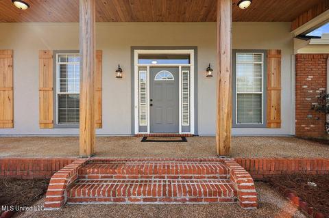 200 Seminole Cir, Terry, MS 39170 photo 5
