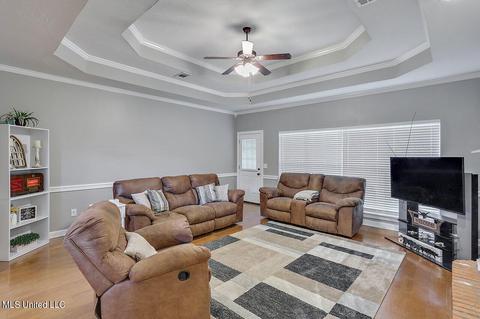 200 Seminole Cir, Terry, MS 39170 photo 7