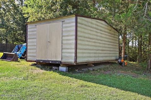 200 Seminole Cir, Terry, MS 39170 photo 33