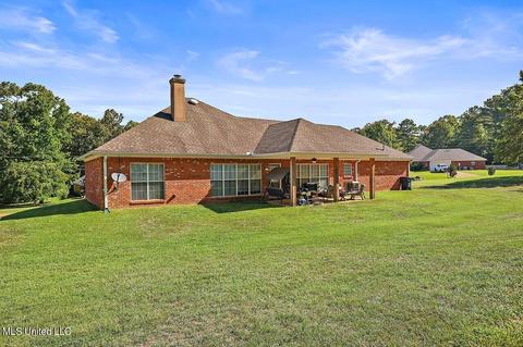 200 Seminole Cir, Terry, MS 39170 photo 29