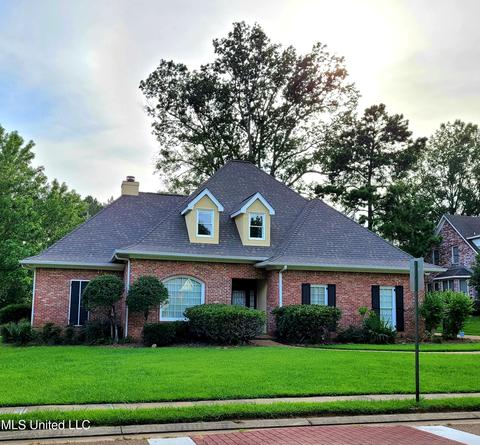 135 Sunflower Rd, Madison, MS 39110 photo 1