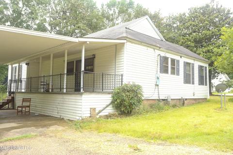 156 Jackson St, Hazlehurst, MS 39083 photo 12